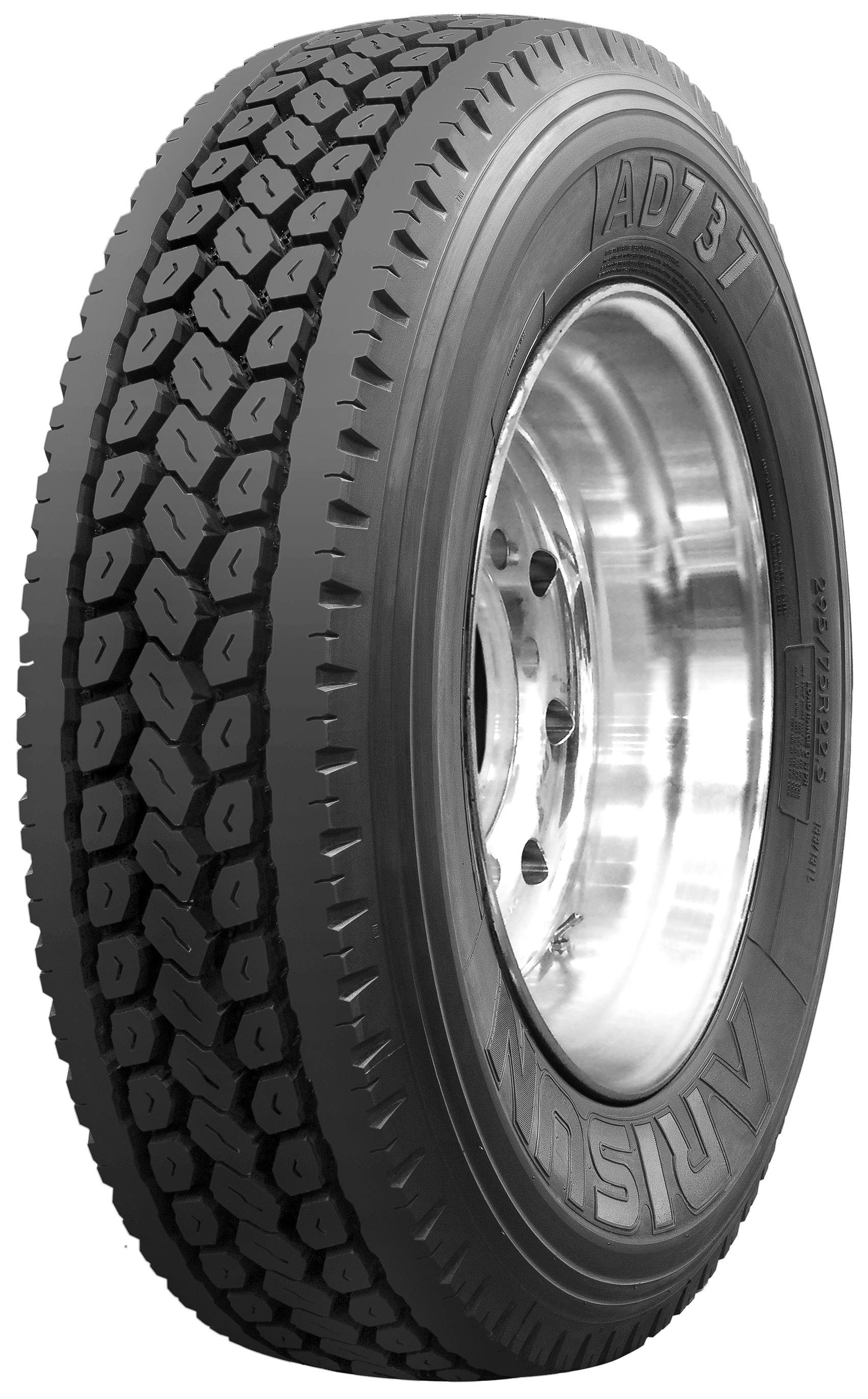 Truck Drive Tires